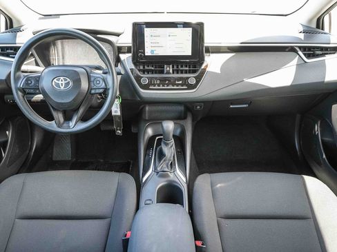 Certified 2024 Toyota Corolla LE FWD image 16