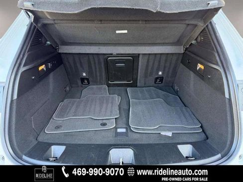 Used 2024 Dodge Hornet R/T w/ R/T Blacktop Package image 21