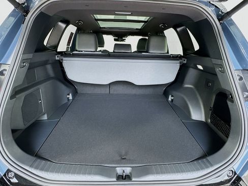 New 2026 Toyota RAV4 XSE image 23