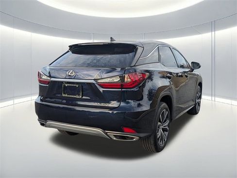 Used 2022 Lexus RX 350 FWD w/ Premium Package image 5