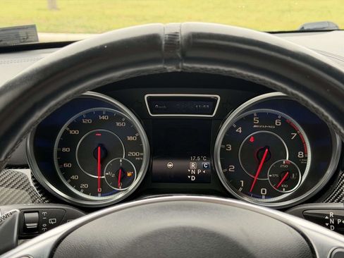 Used 2017 Mercedes-Benz GLE 63 AMG S image 11