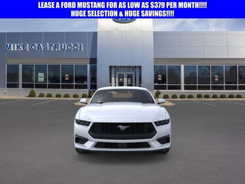 New 2026 Ford Mustang Premium RWD image 6