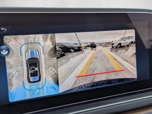 Certified 2026 Mercedes-Benz GLE 350 4MATIC image 13