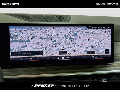 Used 2026 BMW X5 xDrive40i w/ M Sport Package AWD/4WD image 10