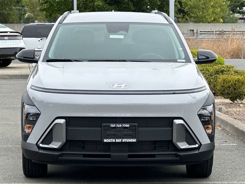 New 2026 Hyundai Kona SEL Sport FWD image 9