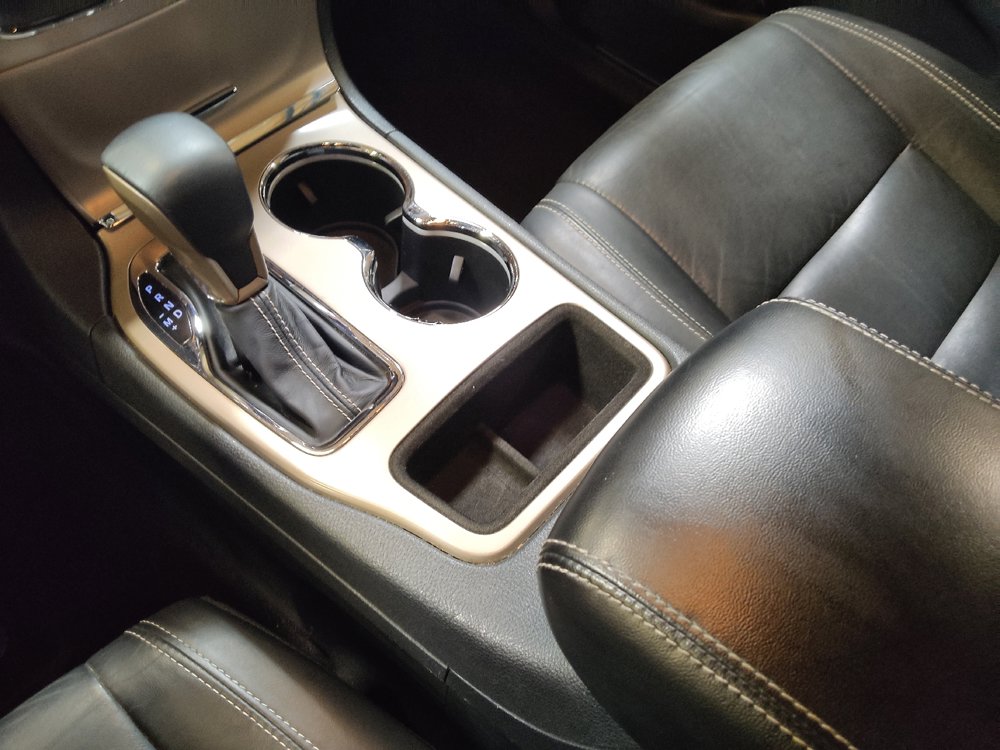 Used 2016 Jeep Grand Cherokee Limited RWD image 26