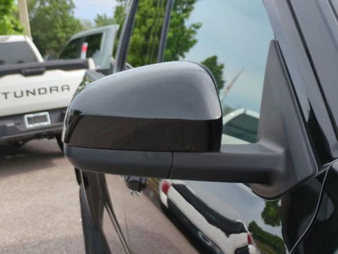 Certified 2025 Toyota Tacoma SR5 RWD image 12