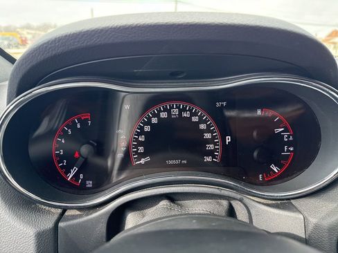 Used 2017 Dodge Durango GT w/ Premium Group image 49