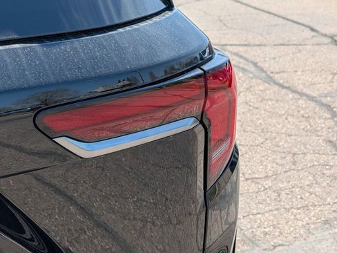 New 2026 GMC Terrain AT4 w/ Convenience Package III AWD/4WD image 11