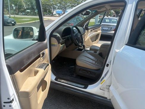 Used 2011 Hyundai Santa Fe Limited AWD/4WD image 12