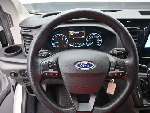 Used 2024 Ford Transit 350 XLT image 6