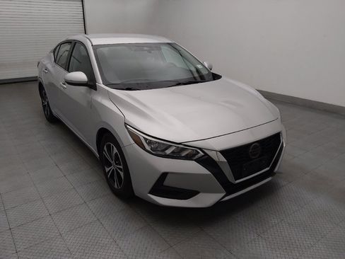 Used 2023 Nissan Sentra SV FWD image 13