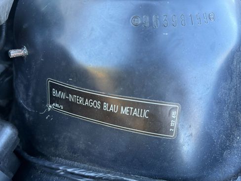 Used 2006 BMW M3 Coupe image 11