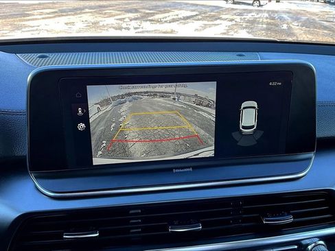 Used 2022 Kia Telluride S image 14