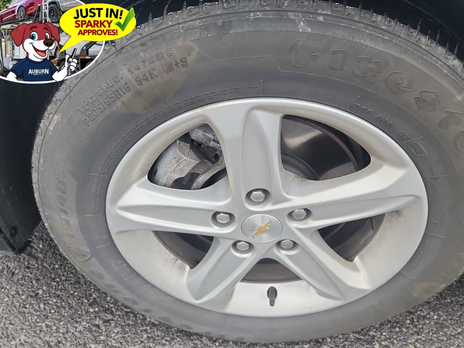 Used 2022 Chevrolet Malibu LS FWD image 11