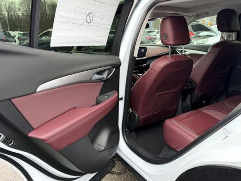 New 2026 Buick Envision Sport Touring image 10