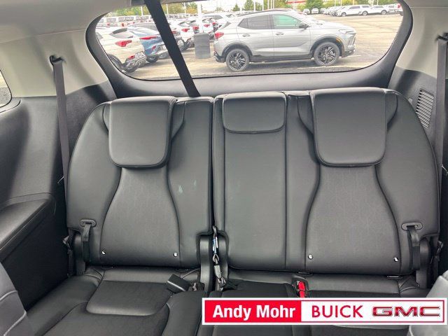 Used 2025 Kia Carnival SX w/ SX Dark Edition Package FWD image 50