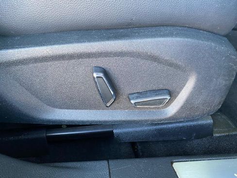 Used 2020 Ford Fusion Titanium AWD/4WD image 50