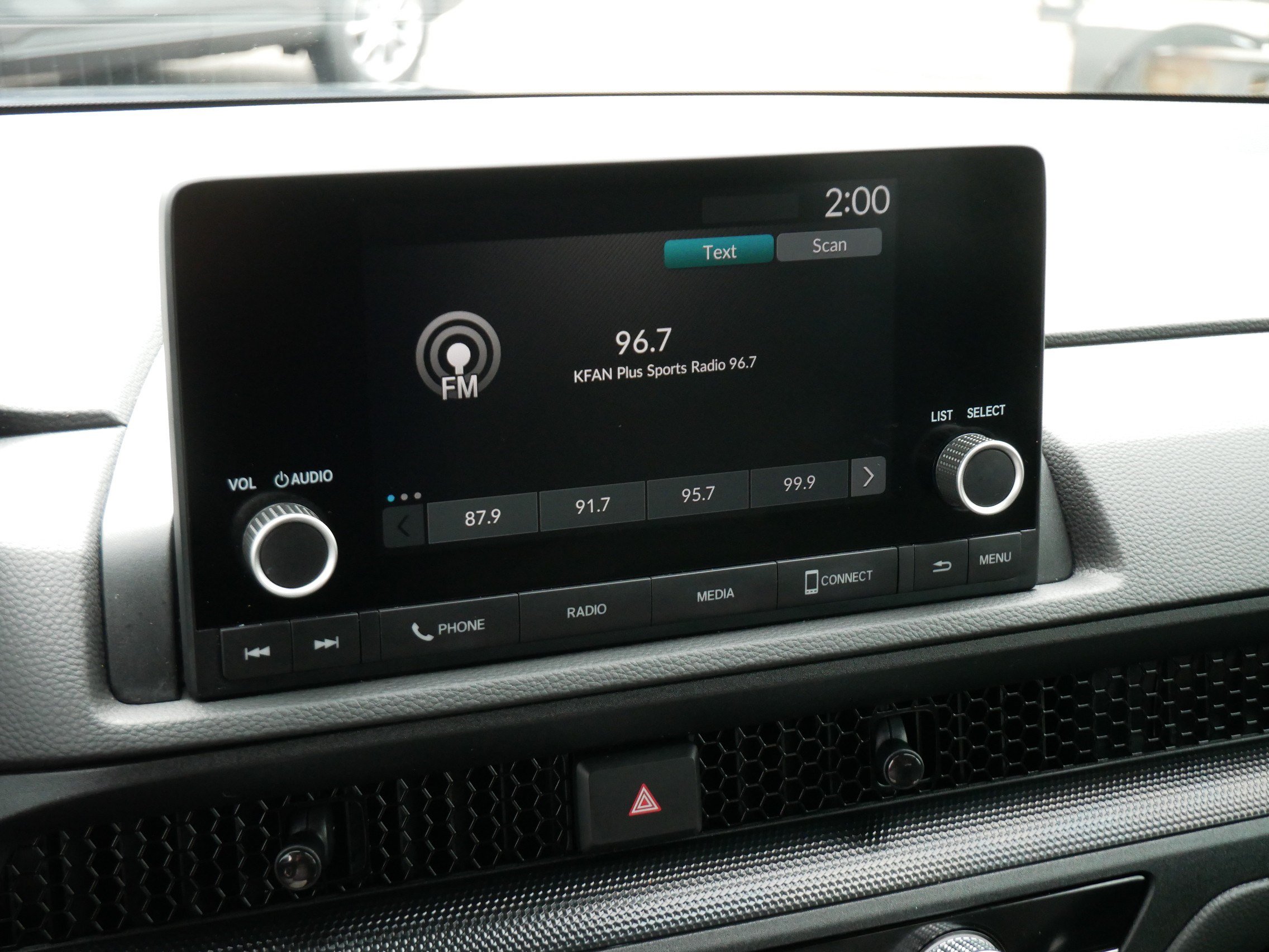 Used 2024 Honda CR-V LX image 22