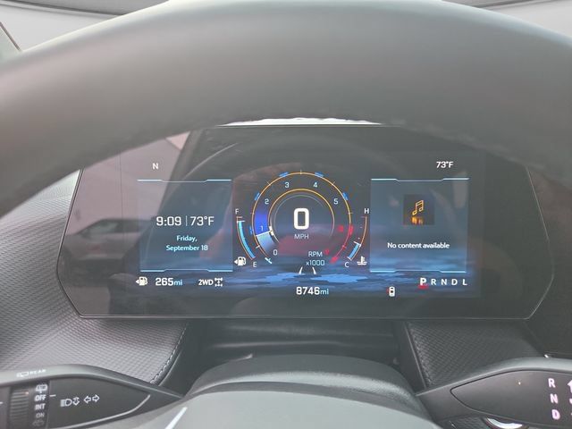 Used 2026 Chevrolet Equinox LT w/ Convenience Package II AWD/4WD image 14