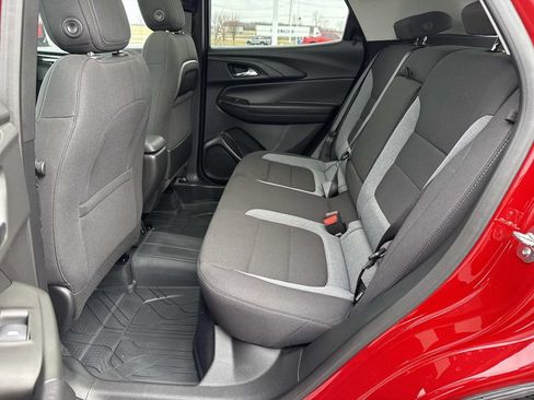 New 2026 Chevrolet TrailBlazer LT w/ Convenience Package AWD/4WD image 11