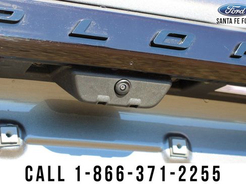 Used 2025 Ford Explorer ST-Line w/ Premium Package RWD image 14