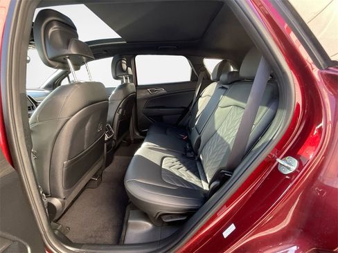 Certified 2023 Kia Sportage X-Line w/ X-Line Premium Package image 24