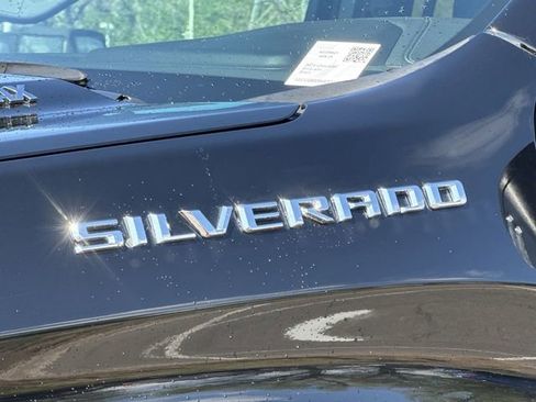 Used 2024 Chevrolet Silverado 1500 RST w/ Max Trailering Package AWD/4WD image 31
