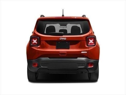 Used 2020 Jeep Renegade Altitude AWD/4WD image 95