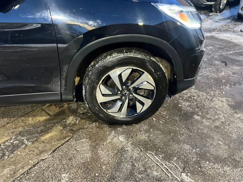 Used 2015 Honda CR-V Touring image 24