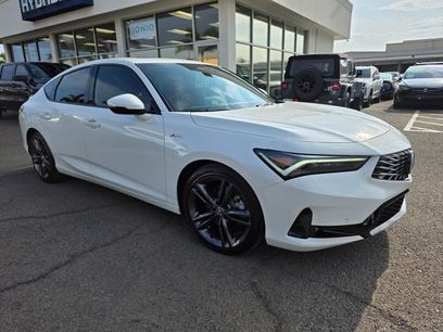 Used 2023 Acura Integra A-Spec