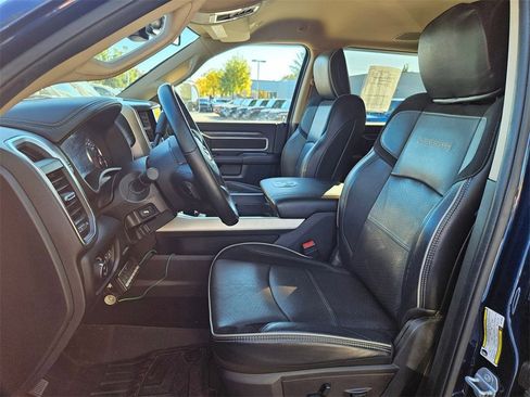 Certified 2019 RAM 3500 Laramie image 12