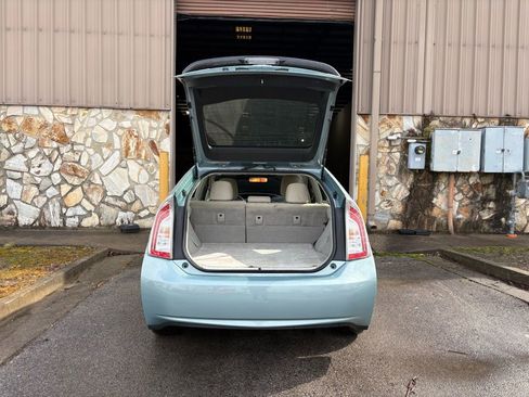 Used 2015 Toyota Prius Two image 13