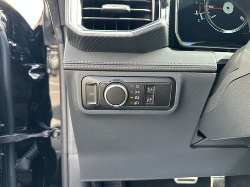 New 2025 Ford Mustang Premium image 11