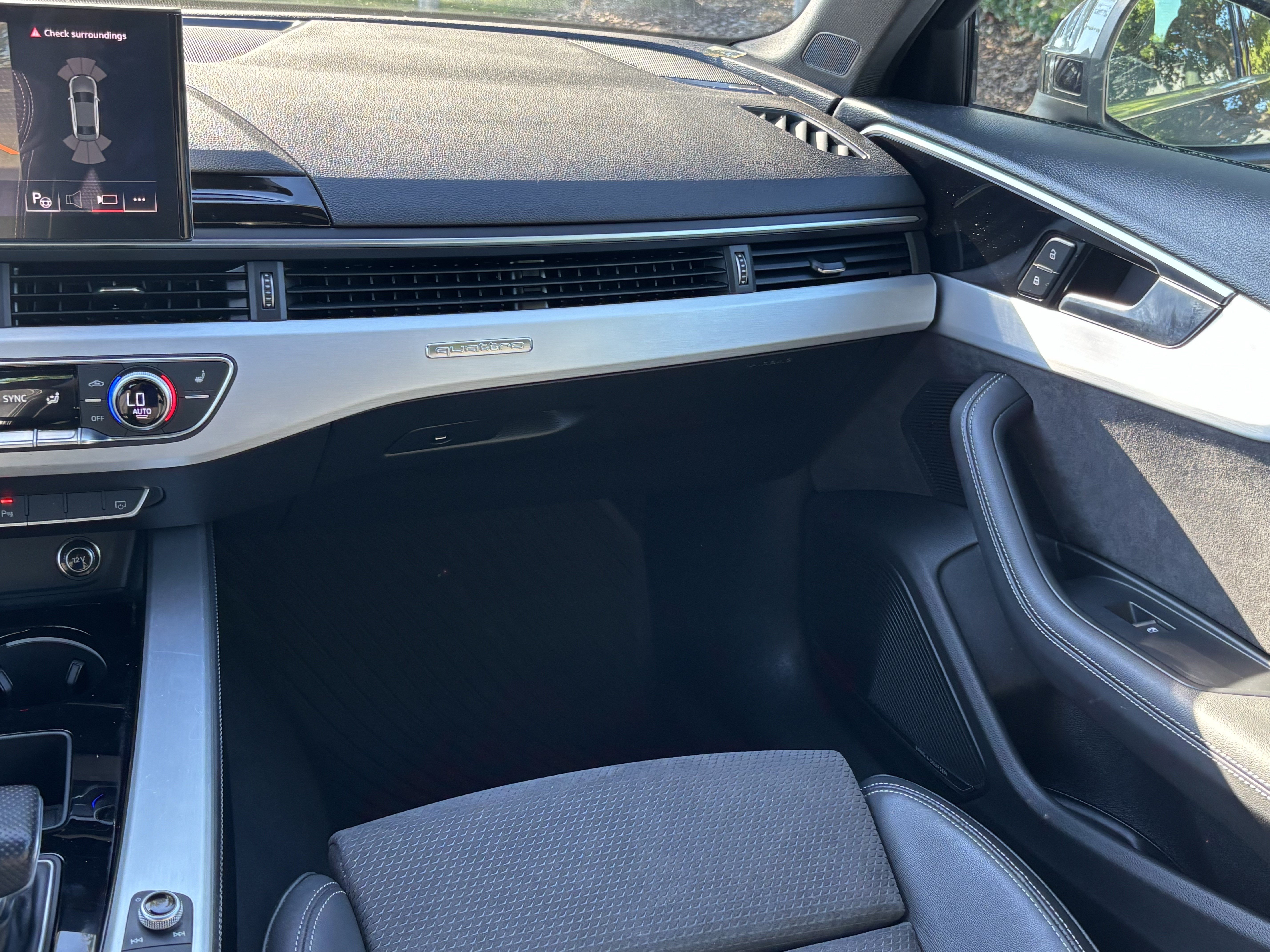 Used 2020 Audi A4 2.0T Prestige w/ Prestige Package AWD/4WD image 34