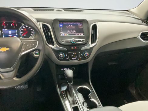 Certified 2024 Chevrolet Equinox LS w/ LS Convenience Package FWD image 16