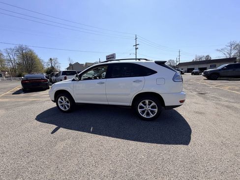 Used 2009 Lexus RX 350 AWD image 53