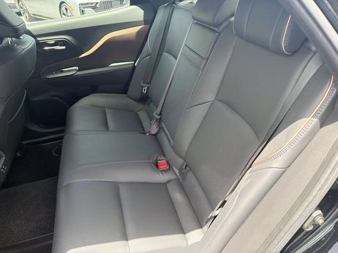 Used 2023 Toyota Crown AWD/4WD image 14
