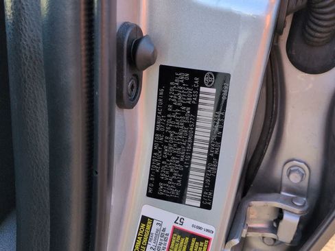 Used 2021 Toyota Camry SE image 33