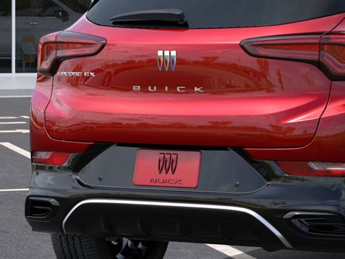 New 2026 Buick Encore GX Sport Touring w/ Advanced Technology Package image 77