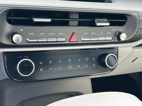 New 2026 Hyundai Palisade Limited FWD image 35