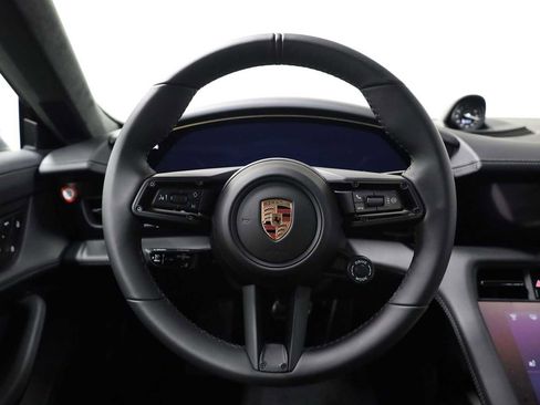 New 2026 Porsche Taycan GTS image 25