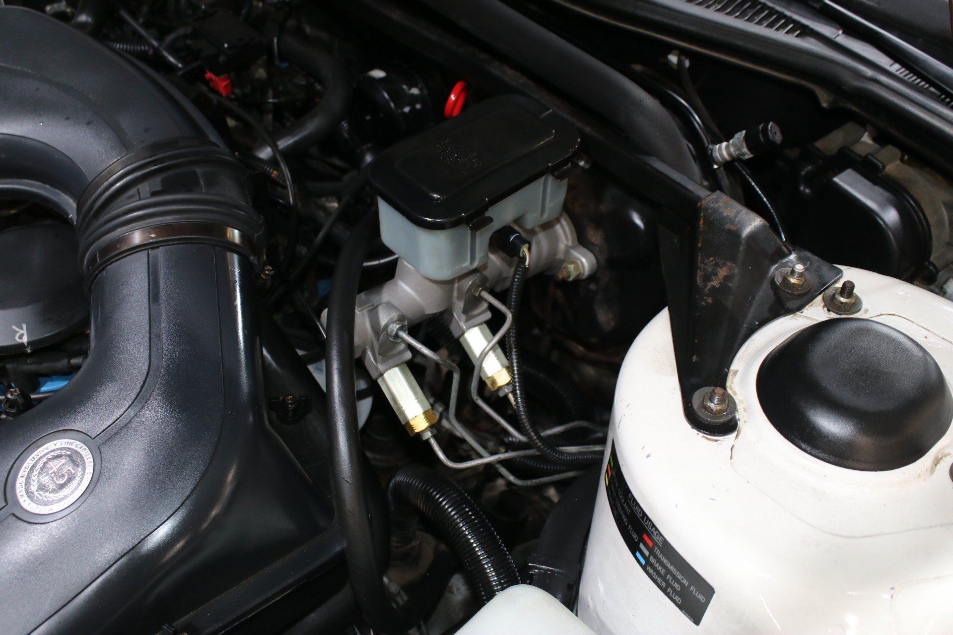 Used 1988 Cadillac Eldorado Coupe FWD image 66