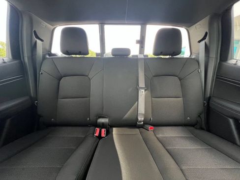 New 2026 GMC Canyon Elevation w/ Convenience Package AWD/4WD image 10