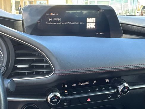 Used 2024 MAZDA MAZDA3 s image 26