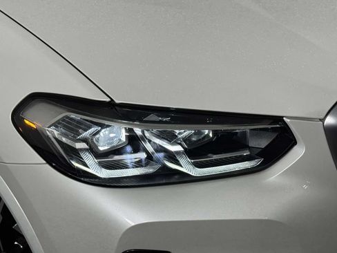 Used 2023 BMW X3 xDrive30i w/ M Sport Package AWD/4WD image 15