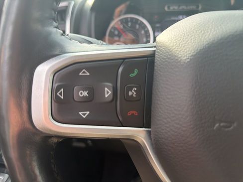 Used 2019 RAM 1500 Big Horn AWD/4WD image 20