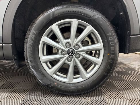 Used 2023 MAZDA CX-5 AWD 2.5 S w/ Select Package image 34