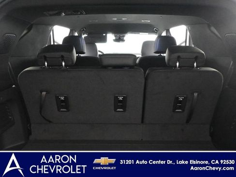 New 2026 Chevrolet Traverse LT w/ Driver Confidence Package image 26