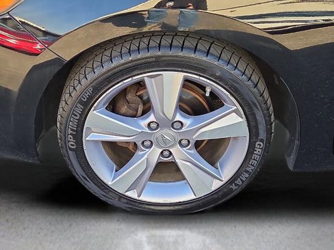 Used 2013 Acura ILX w/ Premium Package image 8